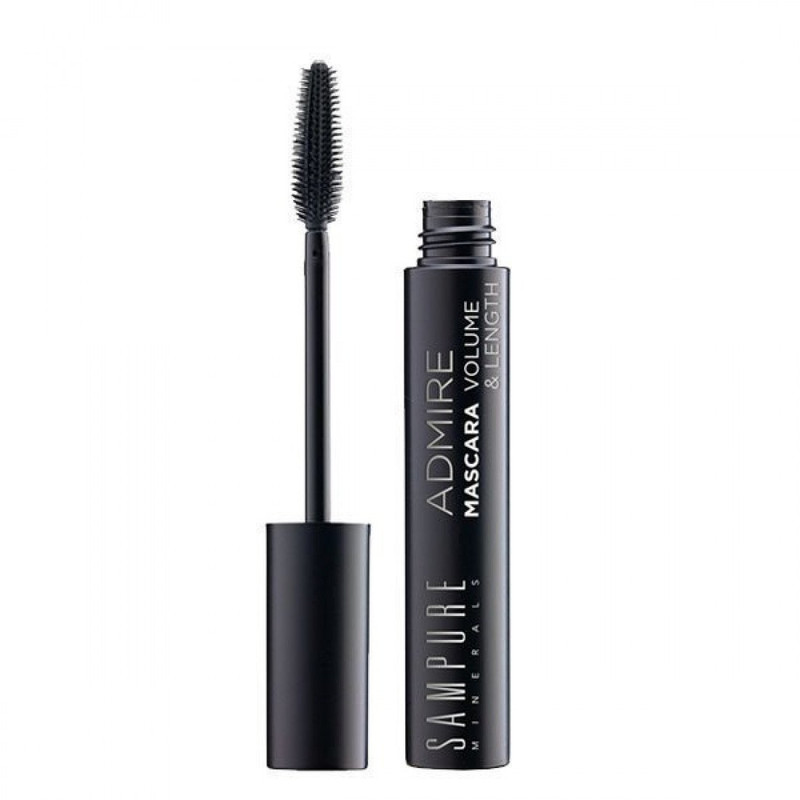 ریمل حجم دهنده سمپیور مینرالز مدل ADMIRE شماره 105