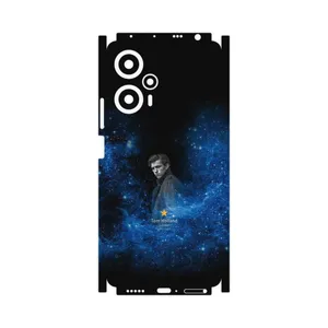 MAHOOT tom holland-FullSkin Cover Sticker for Xiaomi Poco F5
