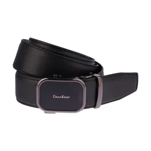 کمربند مردانه مدل ریلی کد 64