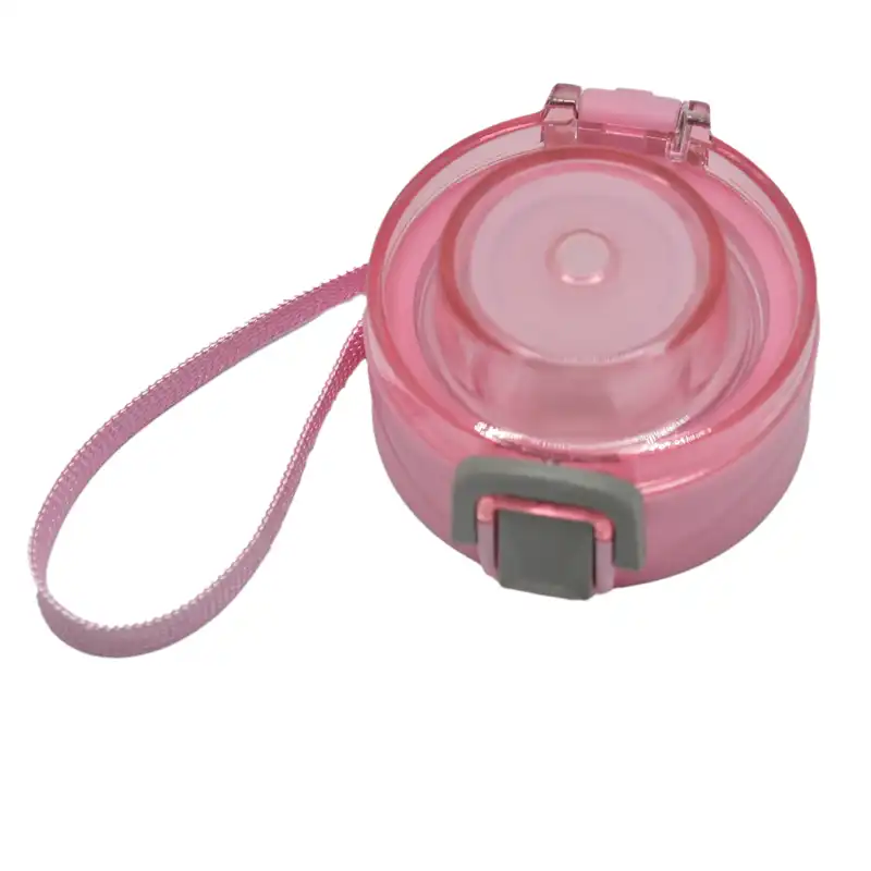 قمقمه مدل کیپ بند دار گنجایش 0.7 لیتر