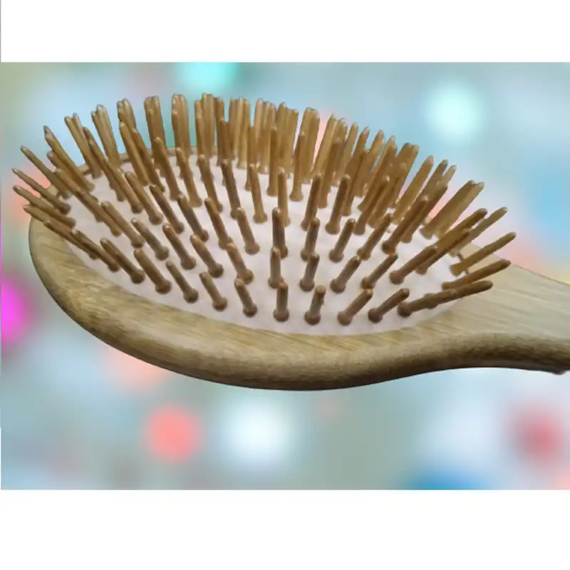 برس مو مدل سرتیز و سرگرد مجموعه 2 عددی