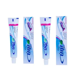 خمیر دندان پونه مدل A02 حجم 53 میلی لیتر بسته 2 عددی