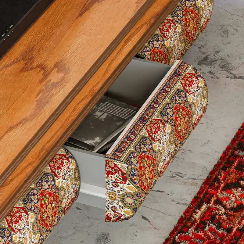 میز تلویزیون مدل AK-60 160