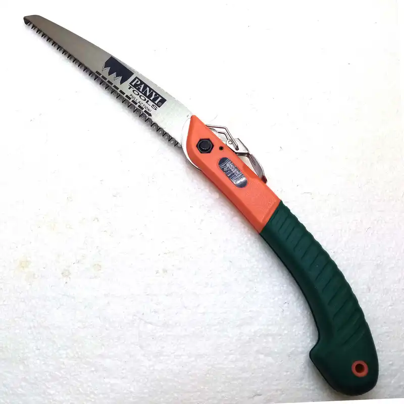 اره باغبانی سامورایی پانی مدل 100