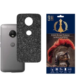 Infinity PRO MAX Cover Sticker For Motorola Moto G5 PLUS