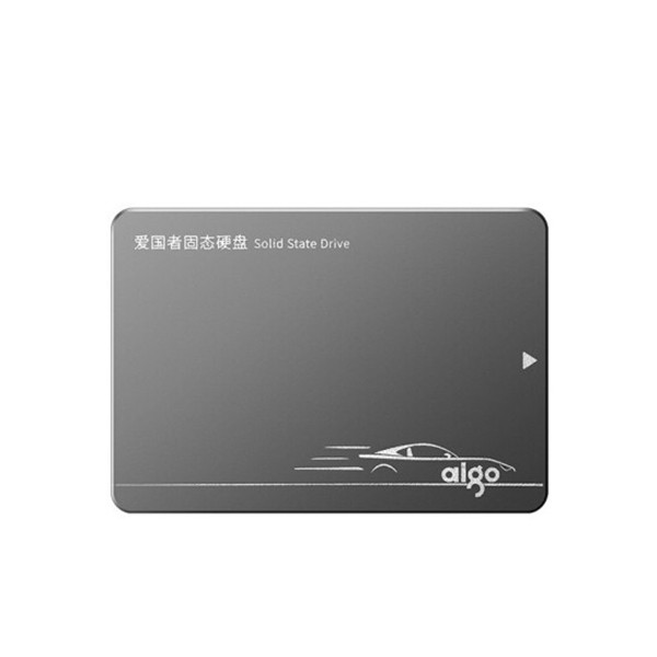 اس اس دی اینترنال ایگو مدل S500 ظرفیت 512 گیگابایت