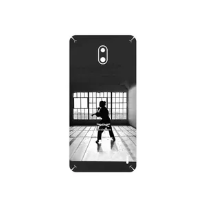 MAHOOT Karate Cover Sticker for Nokia 2