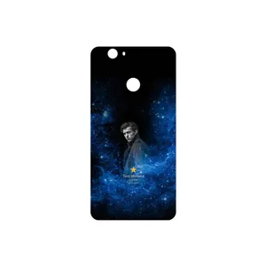 MAHOOT tom holland Cover Sticker for Huawei Nova