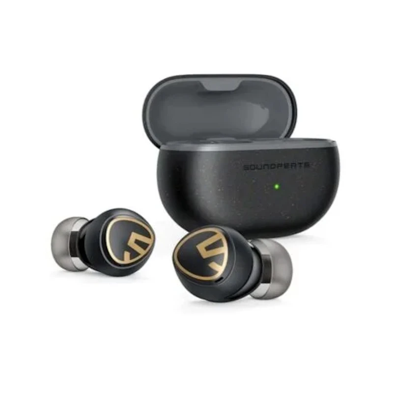 هدفون بی سیم ساندپیتز مدل ZRV FASHION FREE 2 CLASIC ROBUST