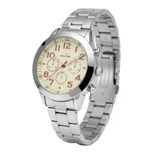 ساعت مچی عقربه‌ای کوارتز ایگل تایم
مدل S 9800