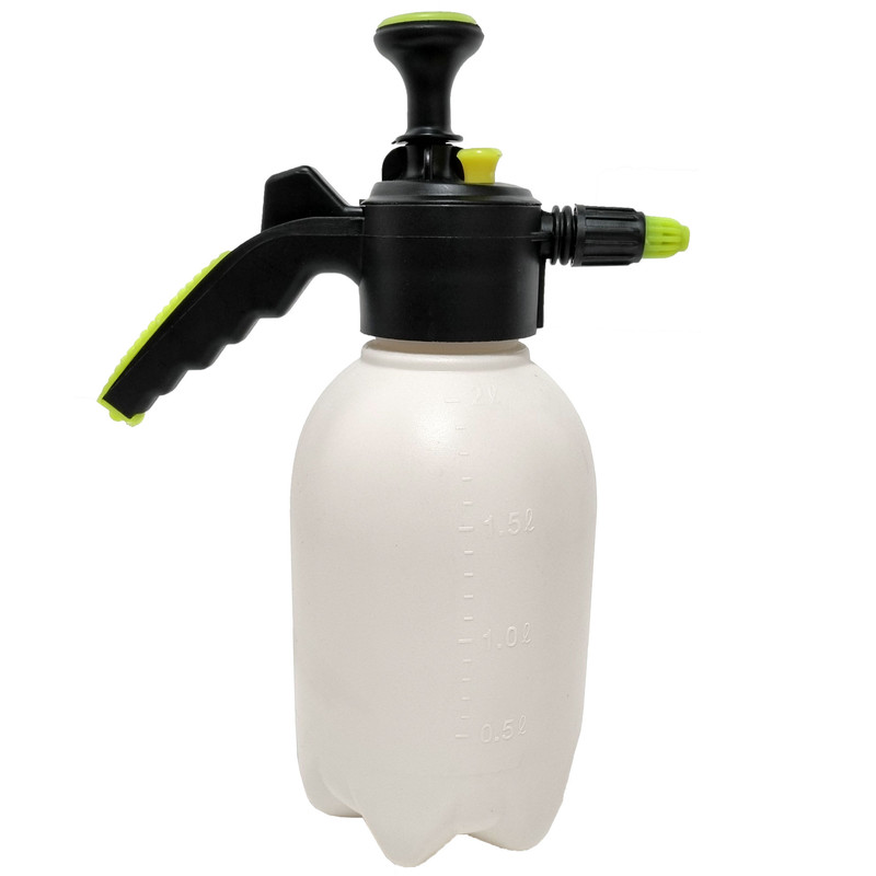 سمپاش دستی فدرال مدل PS-22 ظرفیت 2 لیتر