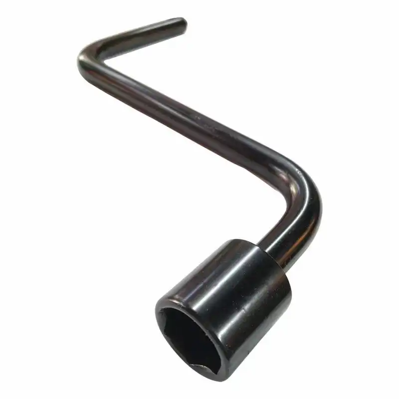 آچار چرخ خودرو وارون مدل V-19 سایز 19 اینچ مناسب برای سمند