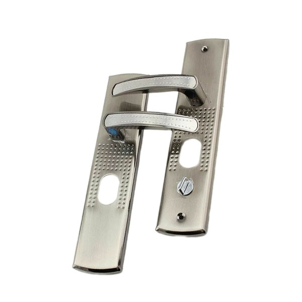 دستگیره در مدل UPD510 بسته دوعددی