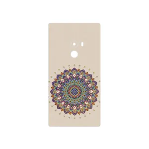 MAHOOT Art of Illumination 5 Cover Sticker for Xiaomi Mi Mix