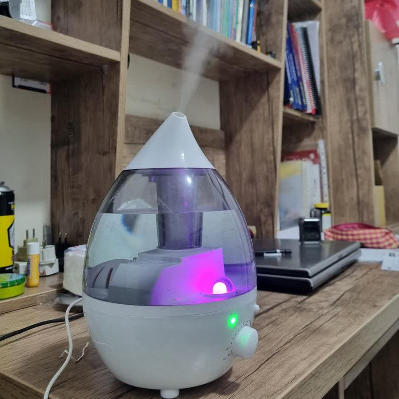 دستگاه بخور سرد مدل LED