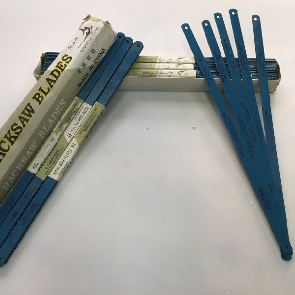 تیغ اره آهن بر سوردفیش مدل x69