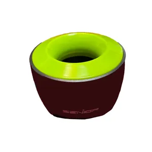  جاسوزنی سنیور مدل SN9600 کد 66