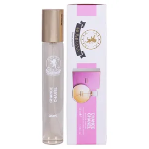 MUMBASA Chance Chanel Pocket Perfume for Women 35 ml