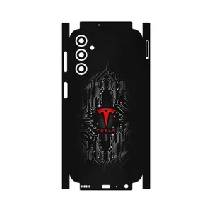 MAHOOT TESLA-FullSkin Cover Sticker for Samsung Galaxy A24