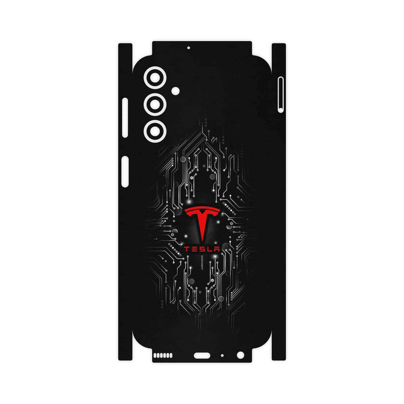 برچسب پوششی ماهوت مدل TESLA-FullSkin مناسب برای گوشی موبایل سامسونگ Galaxy A24
