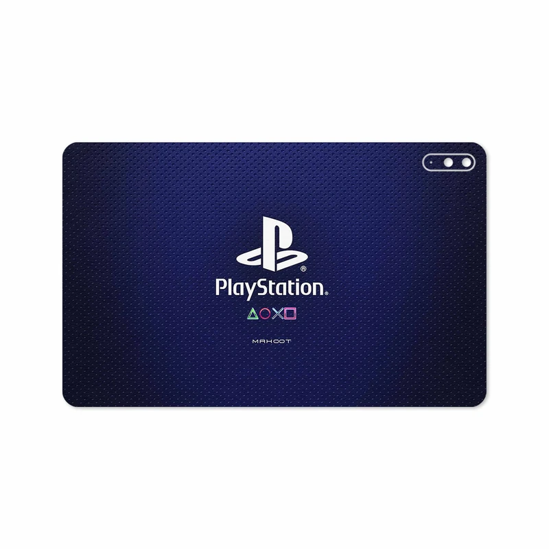 برچسب پوششی ماهوت مدل PS مناسب برای تبلت هوآوی Matepad 10.4 2020 BAH3-L09