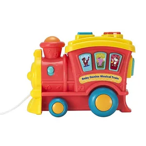 قطار بازی مدل موزیکال کد wf30