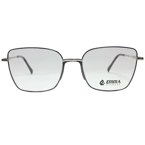 فریم عینک طبی پروانه ای زنانه ایما مدل 0723 مناسب برای انواع فرم صورت