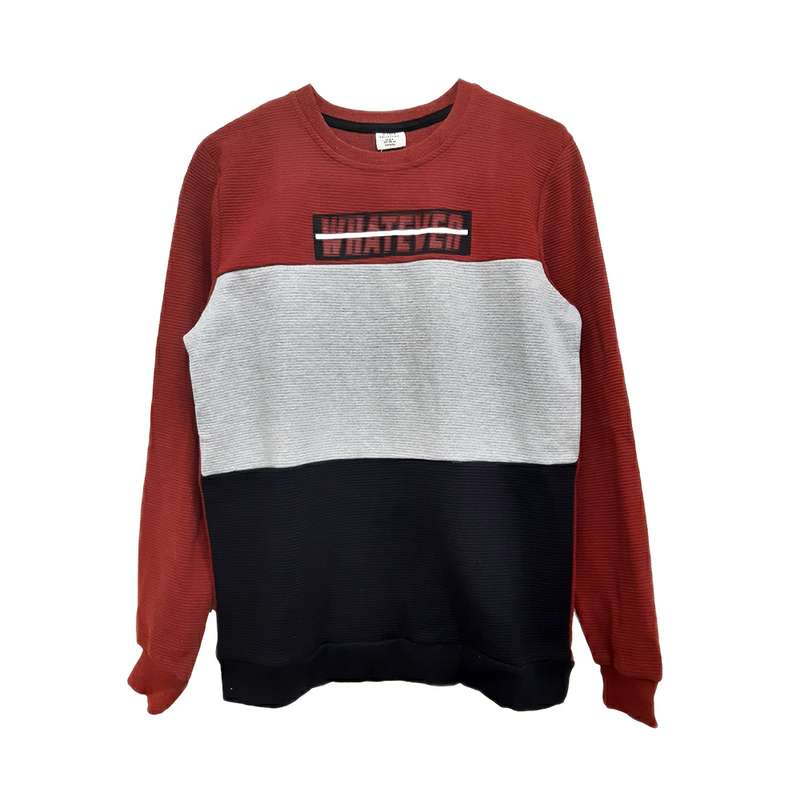 سویشرت پسرانه دفکتو مدل M6220A6