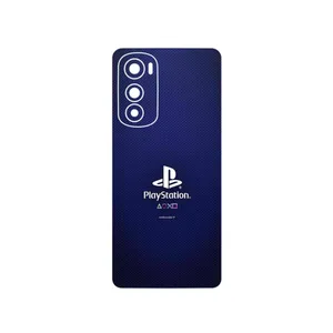 MAHOOT PS Cover Sticker for Motorola Edge 30