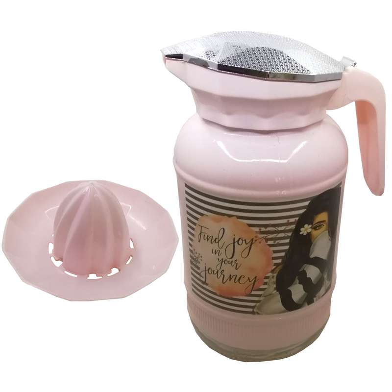 آب مرکبات گیری دستی مدل NT-1000 کد 03
