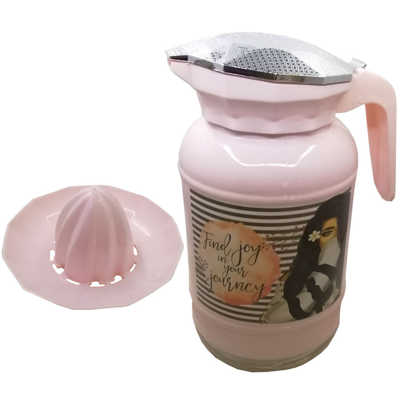 آب مرکبات گیری دستی مدل NT-1000 کد 03