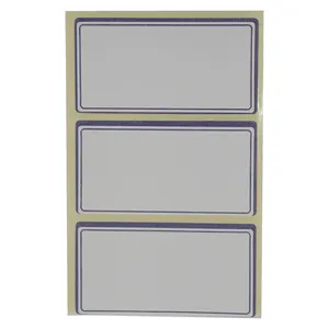 برچسب مدل 23256 كد 3 بسته 5 عددي