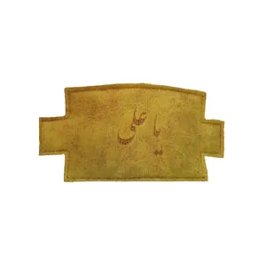 بازوبند مردانه مدل حرز امام جواد