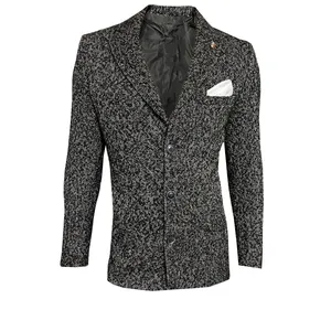 پالتو مردانه زیمن مدل 2024