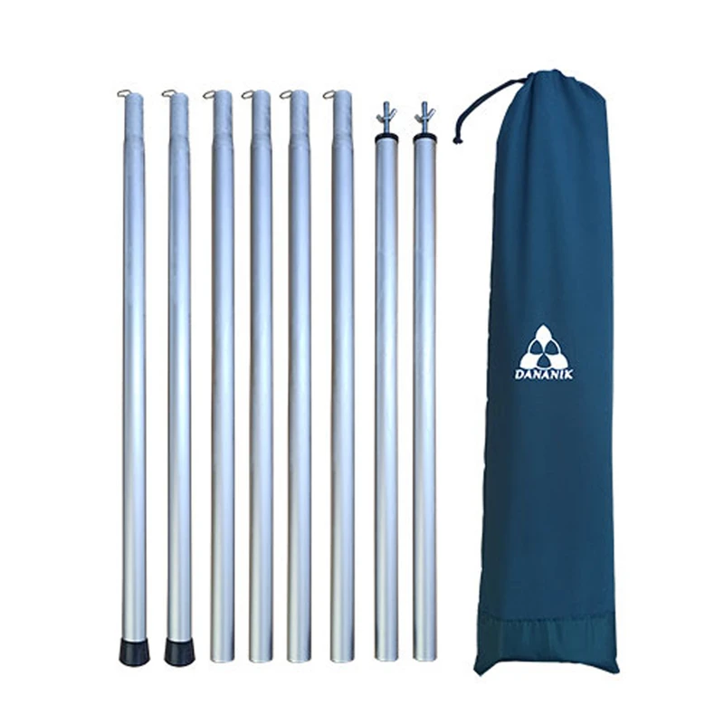 پایه سایه بان دانانیک مدل s4 بسته دو عددی