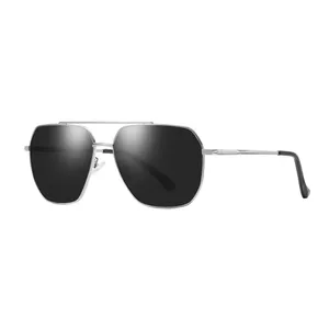 عینک آفتابی مردانه مدل P.201929 Polarized Mercedes