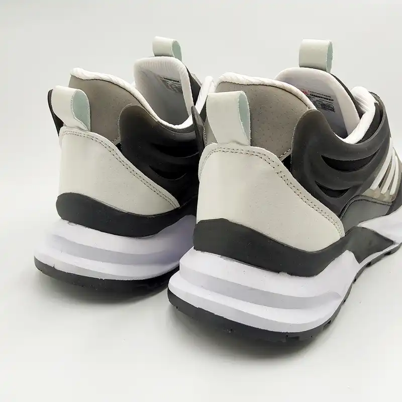 کفش پیاده روی مردانه مدل 2343674 بزرگ پا