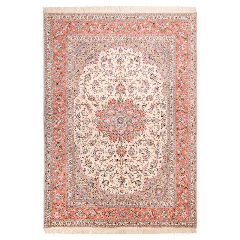 فرش دستباف هشت و نیم متری سی پرشیا کد 166279