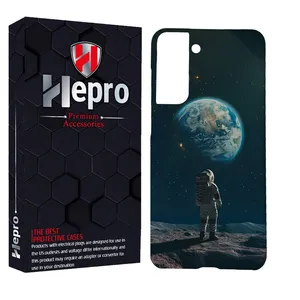 HEPRO MC Cover for Samsung Galaxy S21 FE