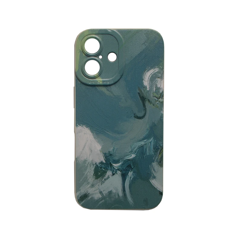 کاور مدل SA-06 مناسب برای گوشی موبایل اپل iphone 16