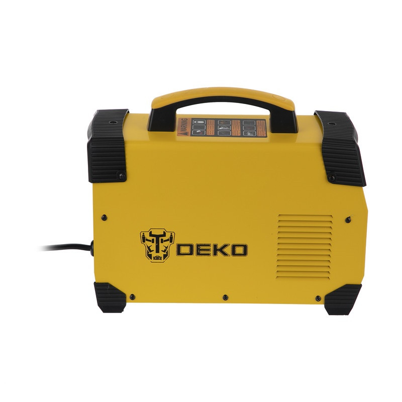 اینورتر جوشکاری 220آمپر دکو مدل 7034 اینورتر جوشکاری 220آمپر دکو مدل 7034