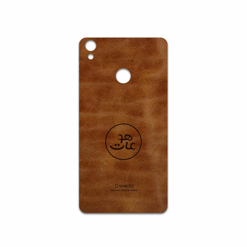 برچسب پوششی ماهوت مدل BFL-MAH مناسب برای گوشی موبایل تکنو Camon CX Air