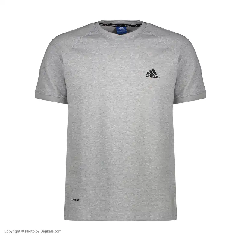 تی شرت ورزشی مردانه مدل 6758