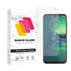  Shahr Glass MTNANFSH Screen Protector For Motorola Moto G8 Plus