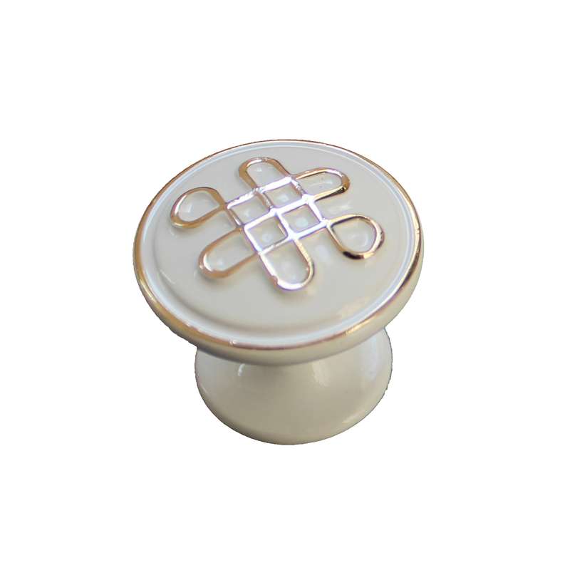 دستگیره کابینت مدل 801