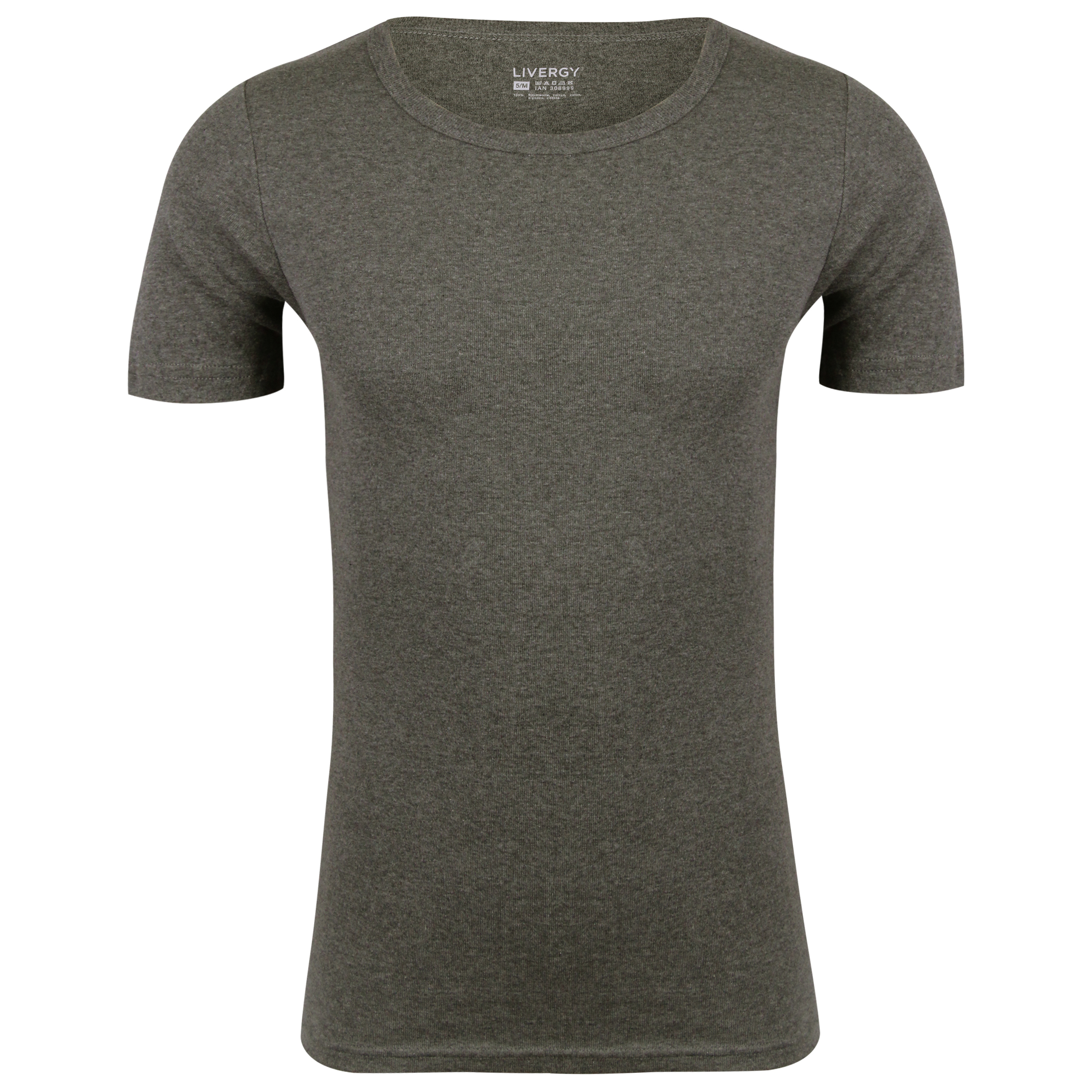 زیرپوش آستین دار مردانه لیورجی مدل 3638-G