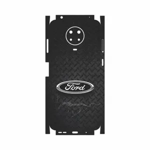 MAHOOT Ford-Motor-FullSkin Cover Sticker for Nokia G20