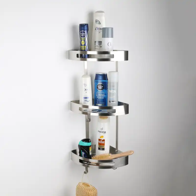 قفسه حمام دلفین مدل KH-3-ss