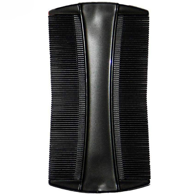 شانه ضد شپش مدل A-002 مجموعه 2 عددی