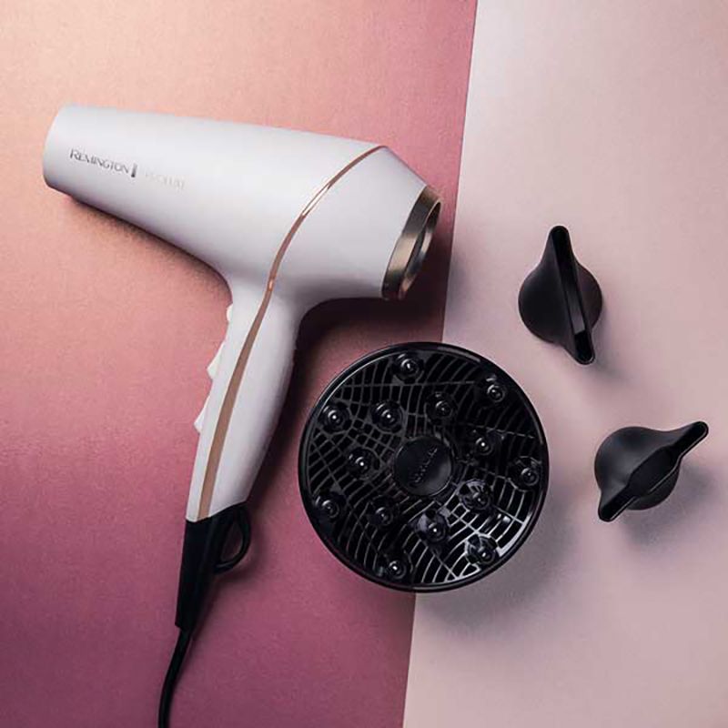 سشوار حرفه ای رمینگتون مدل AC9140B Proluxe -  - 11